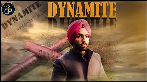 dynamite ammy virk baliye jawak jattan de jamde hi dynamite pop ni ammy virk new punjabi song 2018