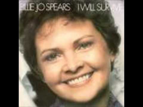 Billie Jo Spears — SNOWBIRD---BILLIE JO SPEARS