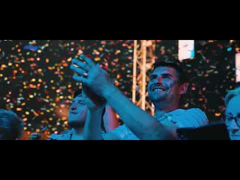 Bergen op zoom NL - Aftermovie 2022