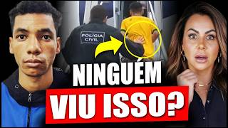 🚨URGENTE: NINGUÉM VIU esse detalhe? VOU REVELAR ALGO CHOCANTE! | Renata Vieira