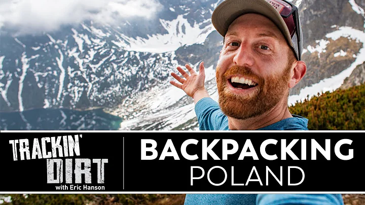 Hiking the Tatra and Pieniny Mountains in Poland | Trackin' Dirt - DayDayNews