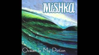 Video thumbnail of "Mishka (feat. Jimmy Buffett) - Trying to Reason With Hurricane Season"