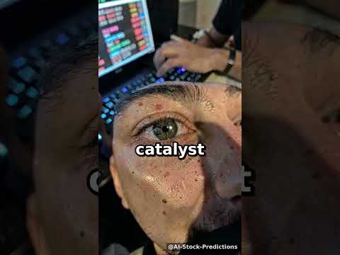 Congress Insider Trading Leak: $2.3B AI Stock Catalyst