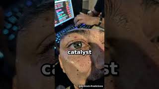 Congress Insider Trading Leak: $2.3B AI Stock Catalyst