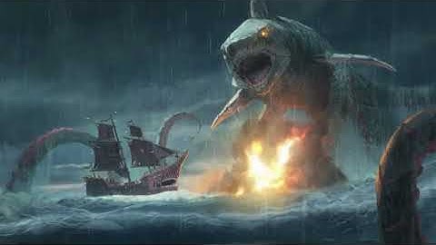 The Mimic Ship escaped!?