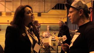 Ribbf Spring Clic 2014Interview With Ribbf Head Judge Tara Carroll