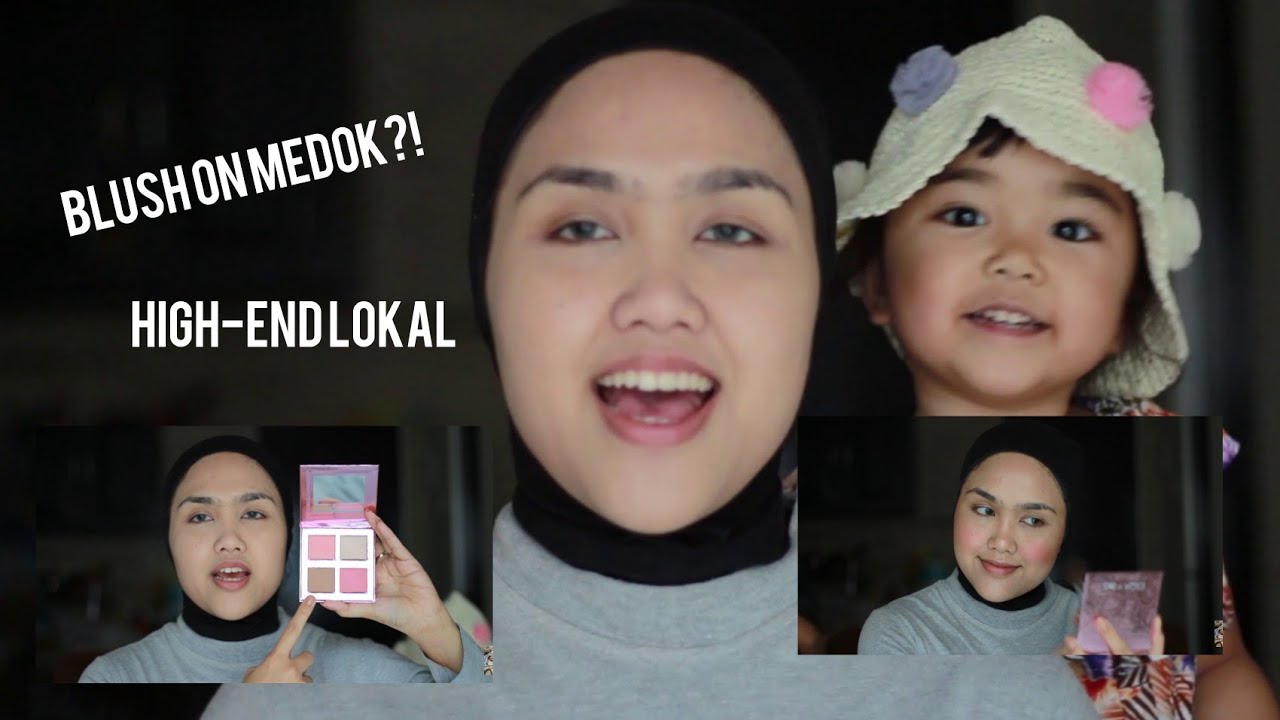 produk lokal yang mengandung bha ESQA X BCL 