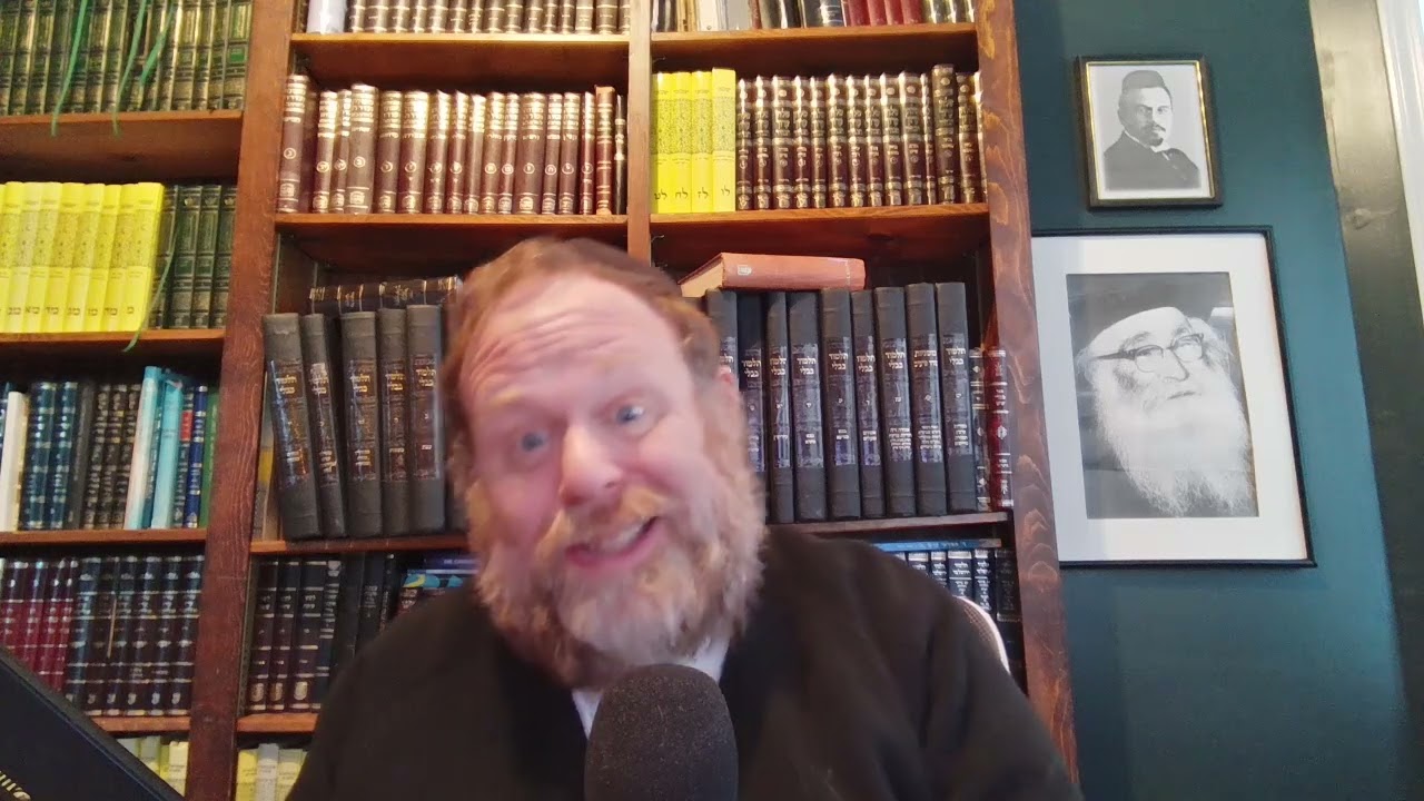 Arukh HaShulchan YD 52.1-5 Supplemental Day 362