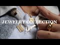 MY JEWELRY COLLECTION 2020 | what I wear everyday (mejuri, new top jewelry, and more!)