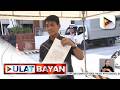 Ex-Caloocan City Mayor Reynaldo Malonzo, naghain ng reklamo vs. 8 indibidwal kaugnay ng isyu ng...
