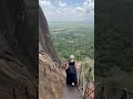 Sigiriya Lion Rock Views | Journey to Sri Lanka’s 8th Wonder