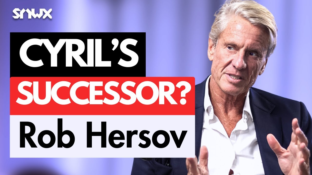 Rob Hersov: Stellenbosch Mafia, 'GNU', Biznews, Trump, Gayton McKenzie, Zuma & MK Party, Malema, DA