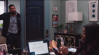“You want to go out on a date?”  Abbott Elementary Season 4 EP 15 part 3 of 3 Profile