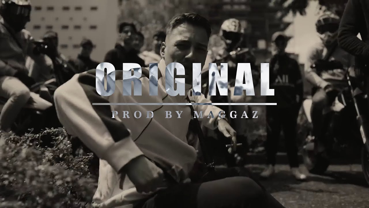 CANEY x NGEE TYPE BEAT ”ORIGINAL” Hard Rap Beat (Prod by Maggaz x Primo)