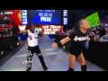 The Miz &amp; R-Truth tell the WWE Universe &quot;You Suck&quot; with