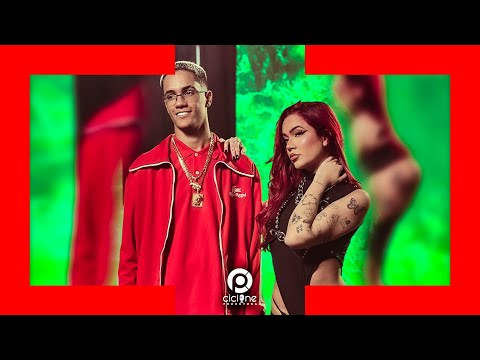 Lara Silva e Tairon - Favorita (MAKING OF)