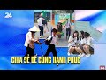 Chia sẻ để cùng hạnh phúc | VTV24