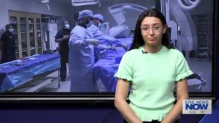 LECOM Medical Breakthrough