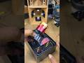 unboxing senter super terang