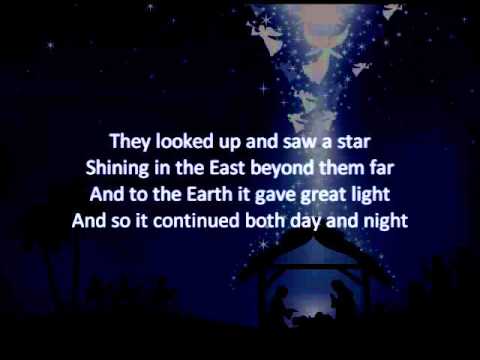 The First Noel Instrumental