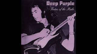 Deep Purple live in Liverpool - 1971