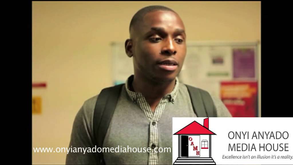 Onyi Anyado: Testimonials about Onyi's keynote presentation at 'Raise Your Game Seminar�