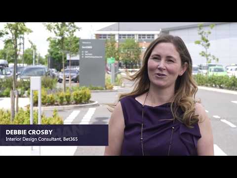Holophane - Bet365 Video Case Study - video from Holophane