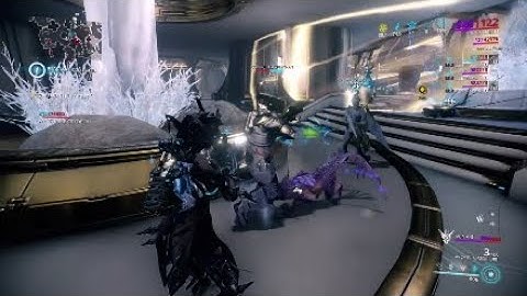 Why Warframe Veterans HATE Limbo