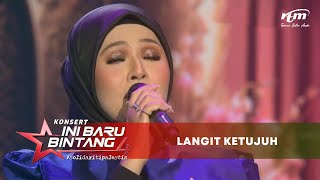 Sharifah Zarina | Langit Ketujuh | Konsert #IniBaruBintang4