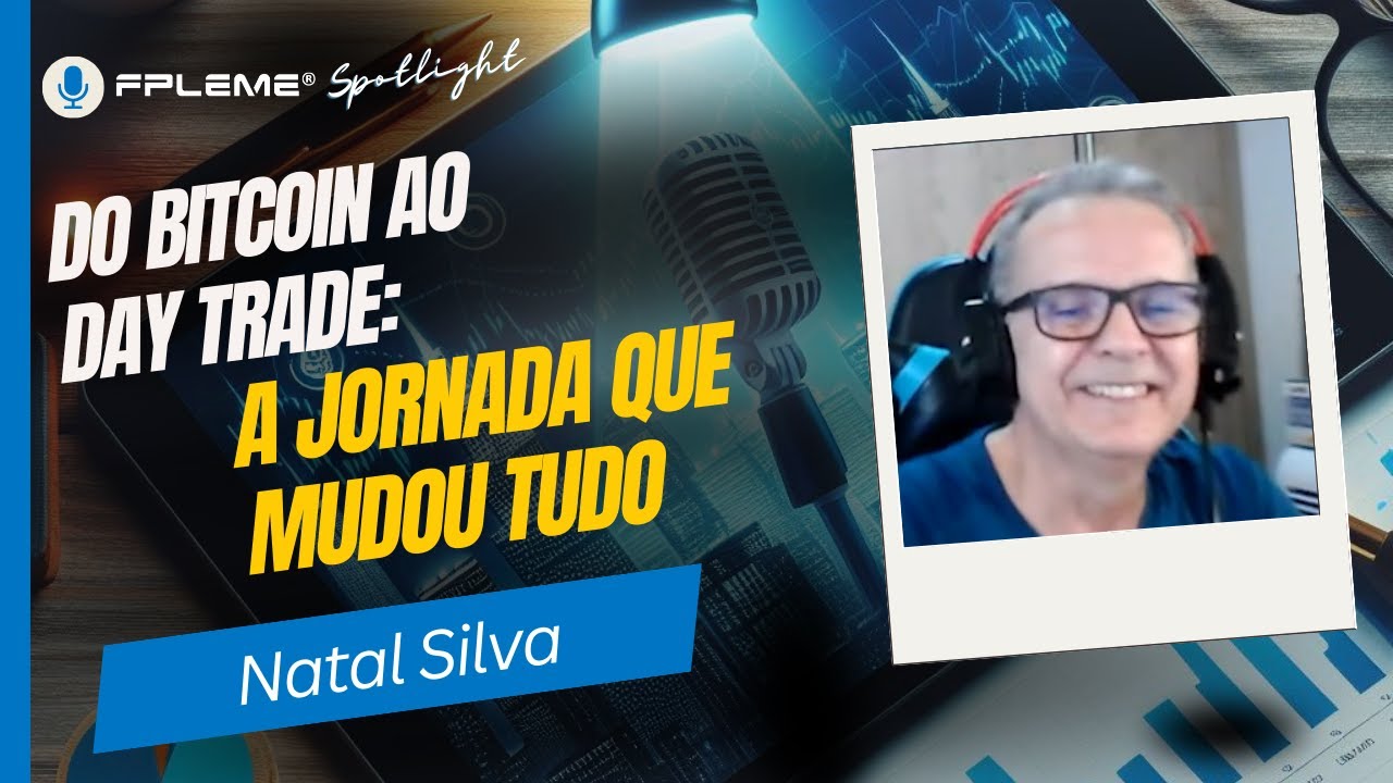 🎯 A VERDADE QUE ELE DESCOBRIU SOBRE O MERCADO MUDOU TUDO - YouTube