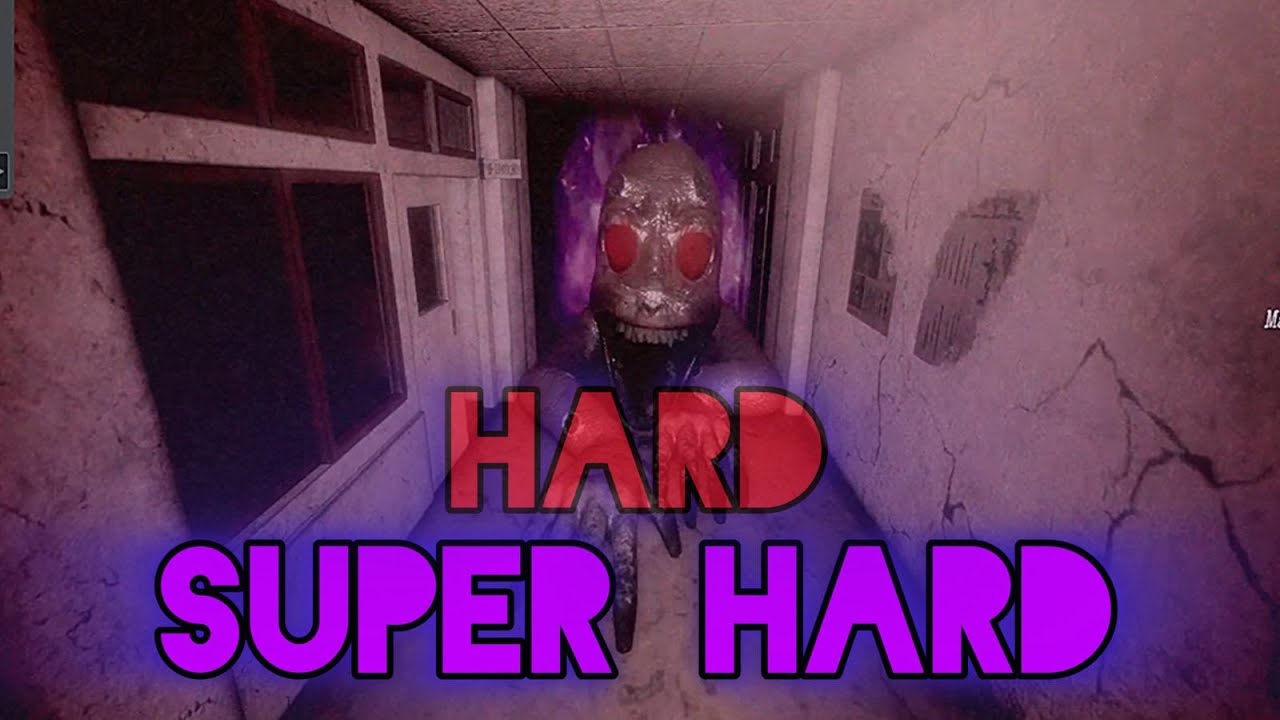 Peta Peta  : School of Nightmares  ALL LEVELS (SUPER HARD) Live 🔥 Horror GAMEPLAY | Roblox