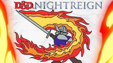 D&D Exploding Grapple Hooking Fighter Subclass! Nightreign Wylder