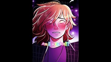 Silly edit for today 😋 #starcatcher #edit #webtoon