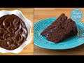 Мега Шоколадный Торт | Простой и Вкусный Рецепт | Chocolate Cake | Tanya Shpilko
