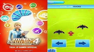 Brain Challenge 4 Breaking Limits 2D Game Apk Android Gameplay screenshot 1