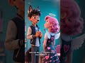 Valentine's Day at @MonsterHigh