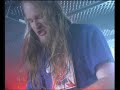 Capture de la vidéo Venetian Snares · Pilota.fm Interview · 2002