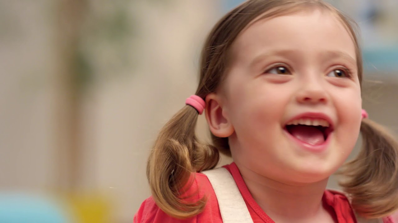 LeapBuilders - Smart Blocks for Smart Kids | LeapFrog | TV Commercial ...