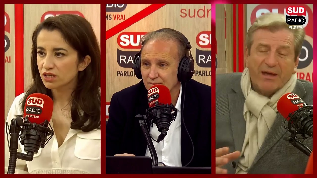 Croyez-vous à une baisse des impôts pour les classes moyennes ? - Débat