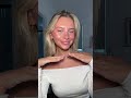 How Im achieving a bronzey glowy base this summer using... #Shorts #courtneyyantalek