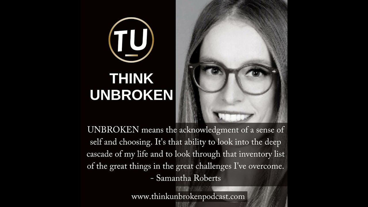 Samantha Roberts - Use these TOOLS to find your VOICE | CPTSD and Mental Health Coach Samantha Roberts - Use these TOOLS to find your VOICE | CPTSD and Mental Health Coach