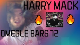 Class Is In Session | Harry Mack Omegle Bars 72 REACTION Bakery Music