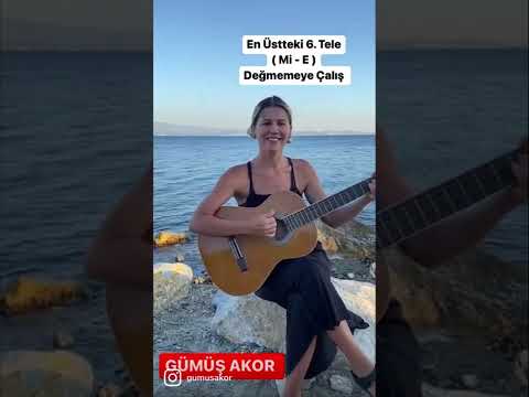 Gitar Çalarken Yapma 😃