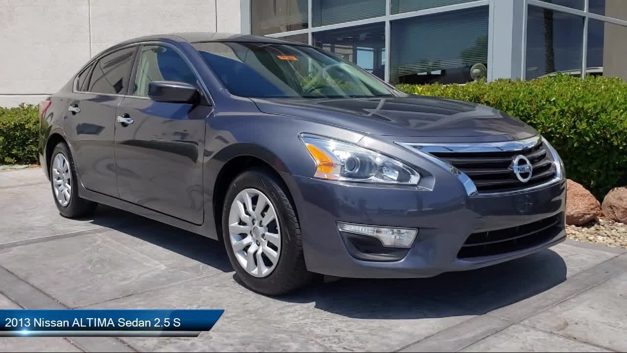 Yuba City Nissan >> 2013 Nissan Altima Sedan 2 5 S Rosevile Sacramento Folsom Chico Yuba City Yuba City Nissan >> 2013 Nissan Altima Sedan 2 5 S Rosevile Sacramento Folsom Chico Yuba City
