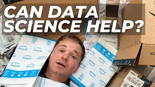 Famous How I’d Use Data Science To Launch a Business Wealth