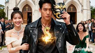 Download lagu Poor man was insulted & divorced by Wife,but none knew he’s the world’s richest & strongest War God!