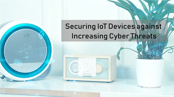 Securing IoT Devices against Increasing Cyber Threat | The Threat Report News