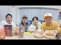 最近の俺達のおすすめセブンイレブン商品紹介しちゃうぞ♡♡