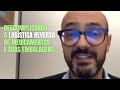 32   Descomplicando a Logística Reversa de medicamentos e suas embalagens