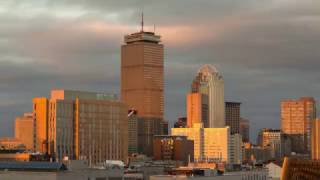Back Bay 4K